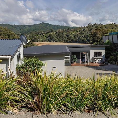 Rowling Road Studio Kaiteriteri Exteriér fotografie