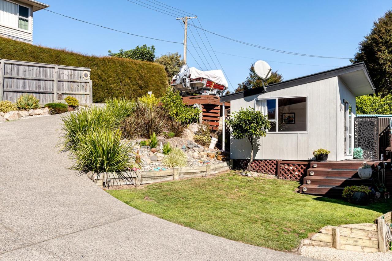 Rowling Road Studio Kaiteriteri Exteriér fotografie
