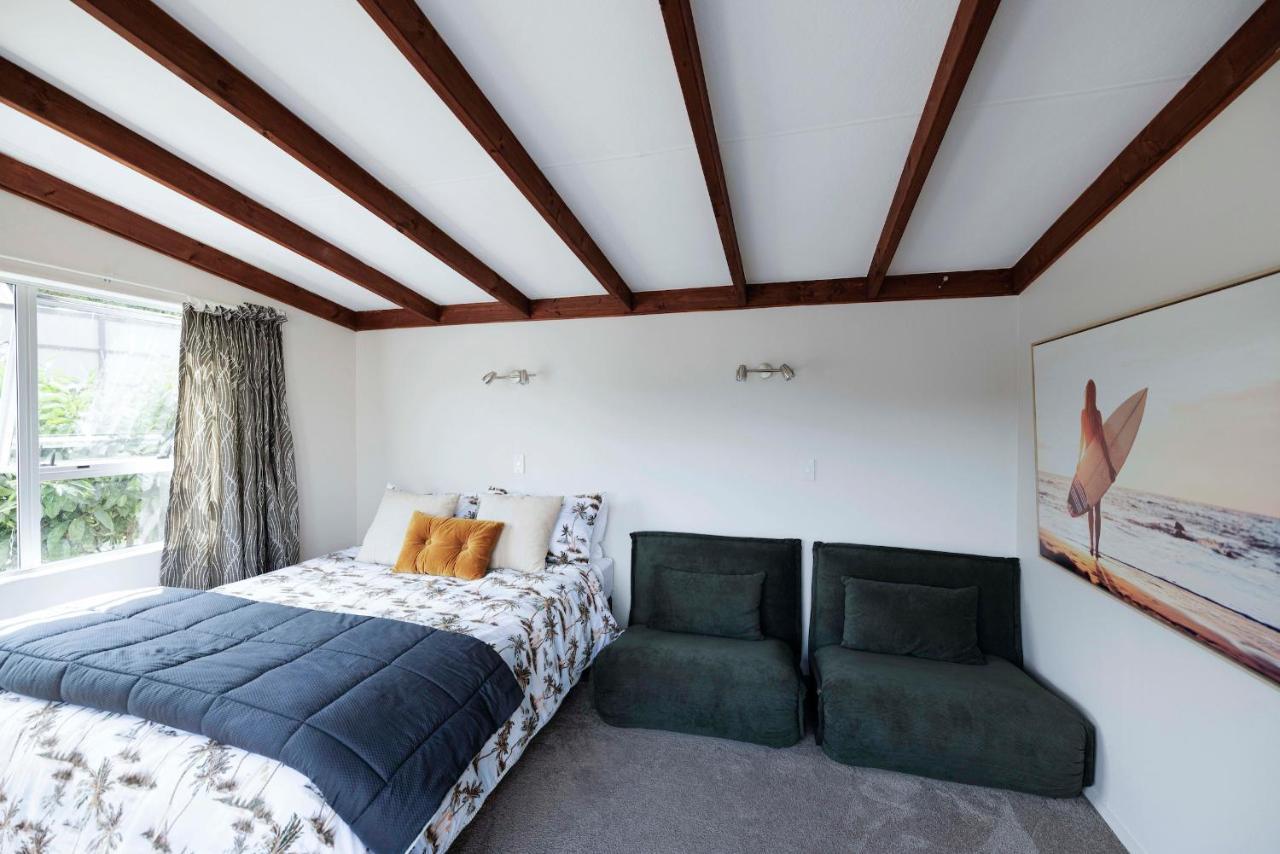 Rowling Road Studio Kaiteriteri Exteriér fotografie