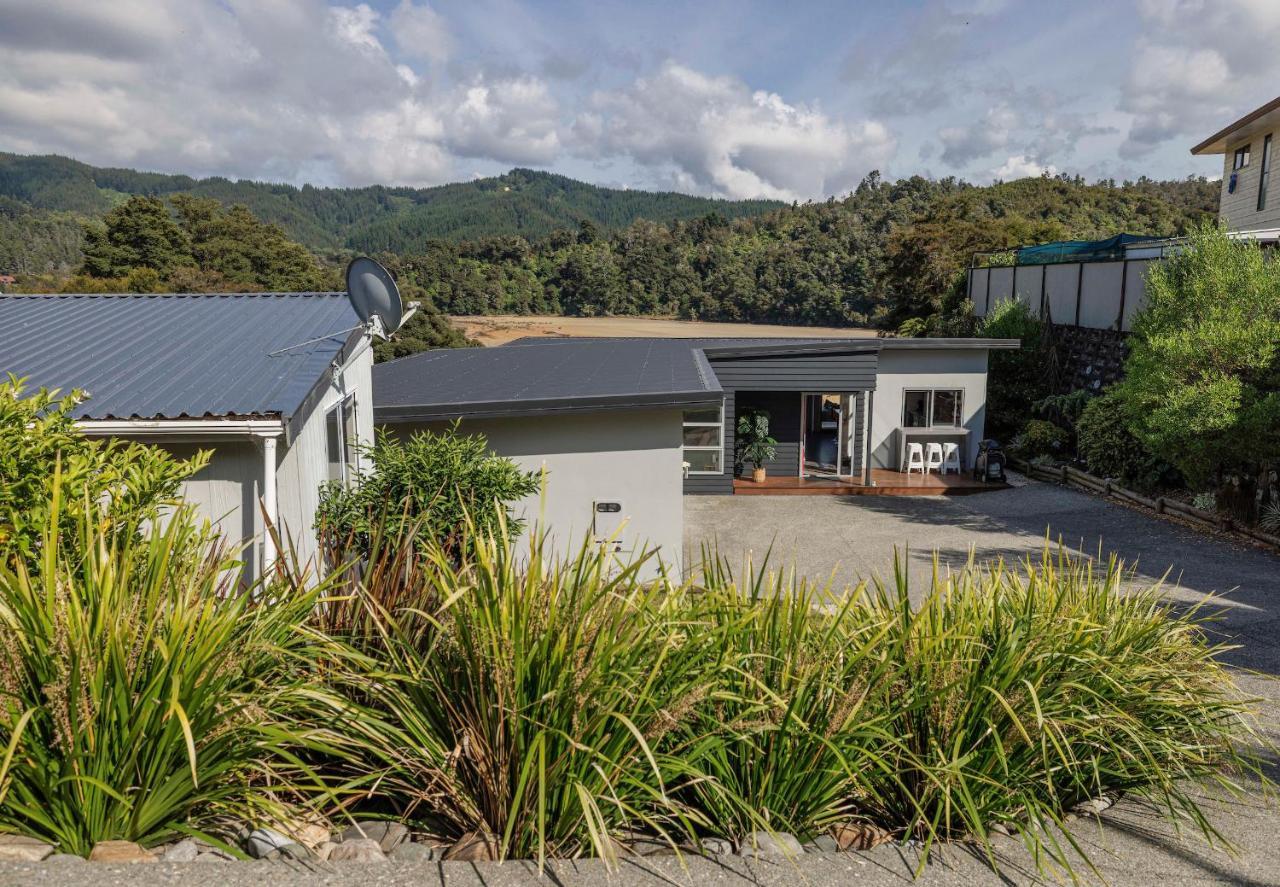 Rowling Road Studio Kaiteriteri Exteriér fotografie